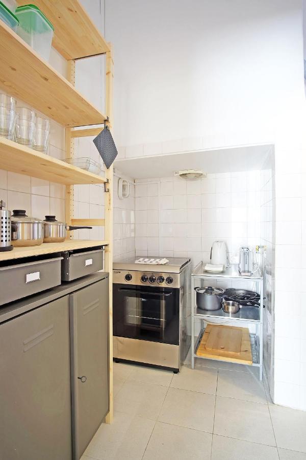 Lejlighed Bh1 4br In Heart Of Bohemian Bairro Alto *